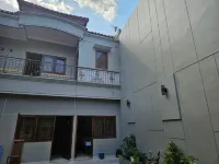 Nawasena Homestay -Jepara Residence- - Wi-Fi