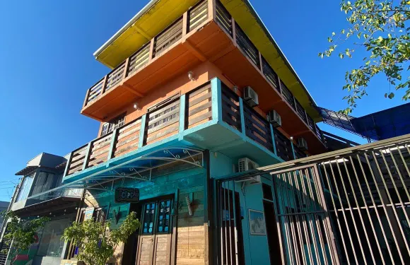 卡薩都路易吉旅館