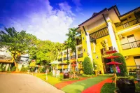 Fai Kham Boutique Hotel di San Kamphaeng