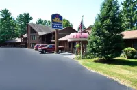 Centerstone Resort Lake-Aire Hotels in Tomahawk