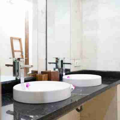 Ningaloo Villa Rooms