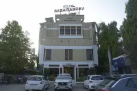 HOTEL BABA RAMDEV Hotel di Sirohi