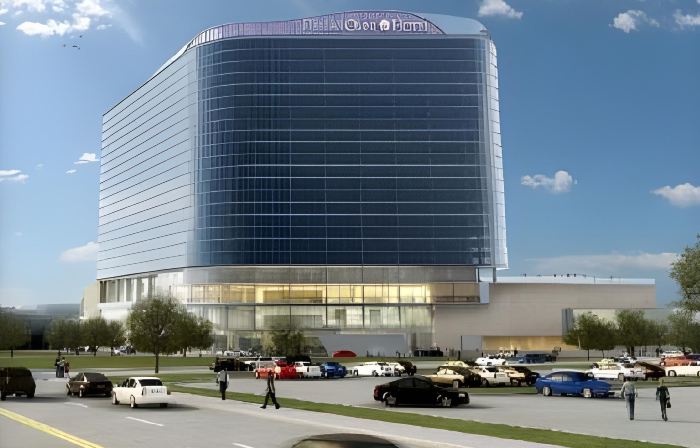 Omni Dallas Hotel