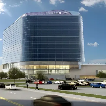 奧姆尼達拉斯酒店 鄰近約翰F肯尼迪紀念廣場的酒店