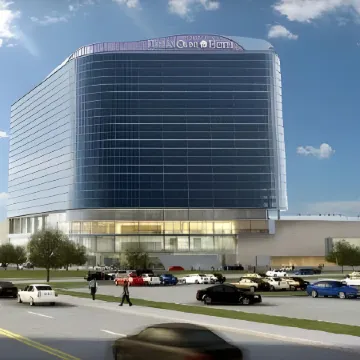 Omni Dallas Hotel