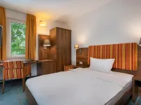 Greet Hotel Darmstadt