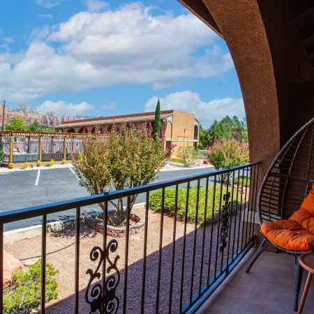 GreenTree Inn Sedona