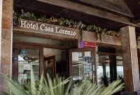 Habitus Casa Lorenzo فنادق في Villarrobledo