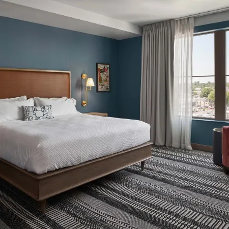 The Memphian, a Tribute Portfolio Hotel