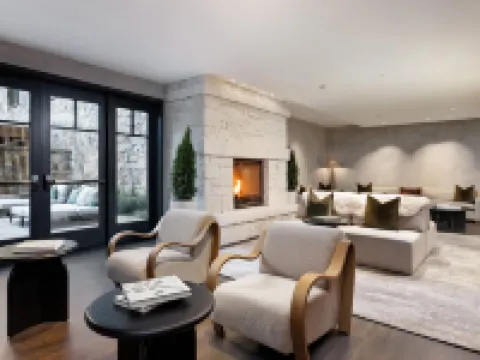 韋爾四季度假村酒店 韋爾酒店