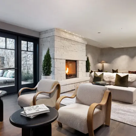 Four Seasons Resort Vail