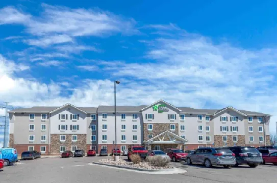 Extended Stay America Suites - Denver - Airport