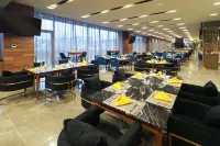 Hilton Garden Inn Monterrey Obispado Các khách sạn gần Templo del Sagrado Corazón