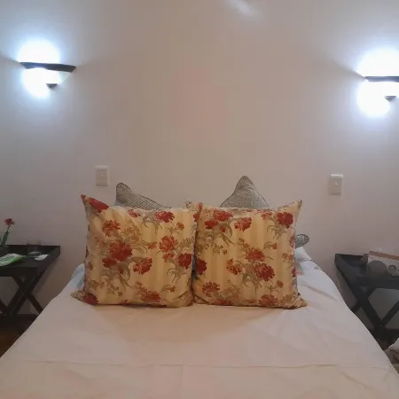 Quiet, Very Specious Apartment in Dainfern