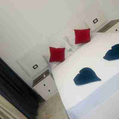 Sila Down Floor - Swiss Royal Dahab Rooms