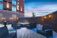 Courtyard Dallas Frisco