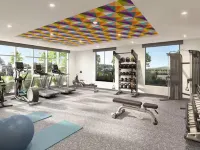 Home2 Suites by Hilton Troy Hotels in Troy