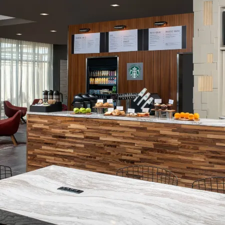 Courtyard by Marriott Las Cruces at Nmsu