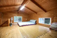 Danyang Sobaeksan Tongnamu Pension