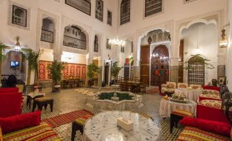 Riad Lalla Zoubida