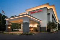 Hampton Inn Starkville Hotels in Oktibbeha County