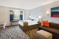 Microtel Inn & Suites by Wyndham Springville/Provo Hotels in Payson