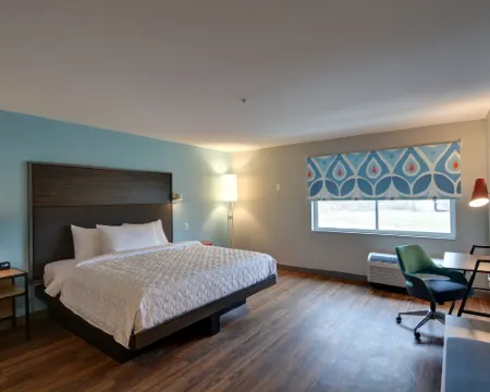 Tru by Hilton Shepherdsville Louisville South Hotels in Hillview