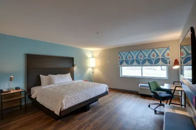 Tru by Hilton Shepherdsville Louisville South Các khách sạn ở Hillview