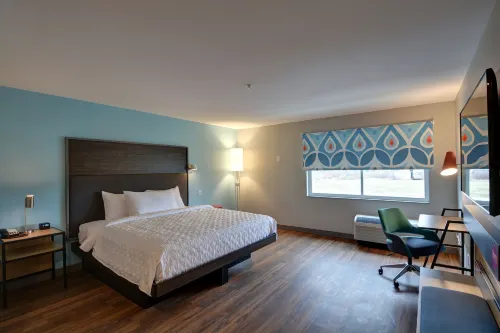 Tru by Hilton Shepherdsville Louisville South Hotels in Brooks