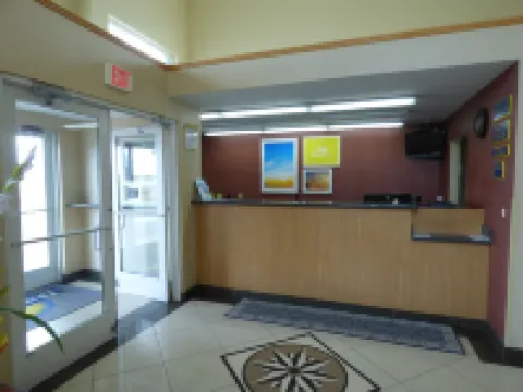 Days Inn by Wyndham Brigham City Hotels in Box Elder County