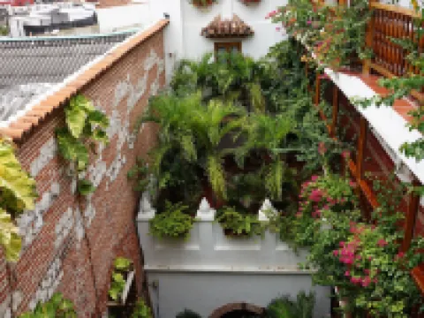 Hotel Don Pedro de Heredia Hotels near Plaza de San Pedro Claver