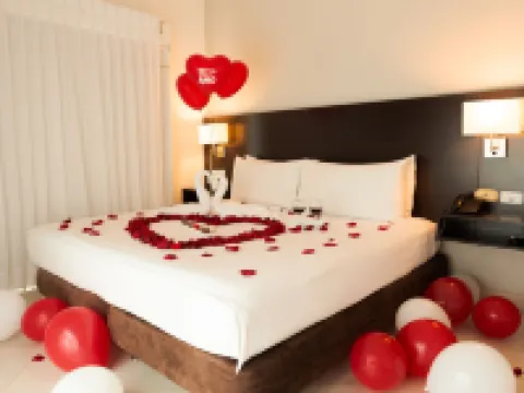 Hotel Manantial Melgar Hotels in Melgar