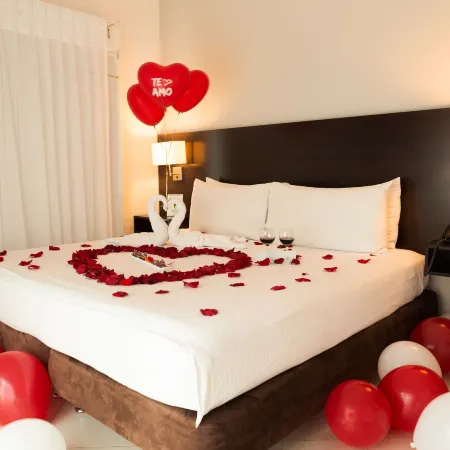 Hotel Manantial Melgar