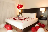 Hotel Manantial Melgar Các khách sạn ở 