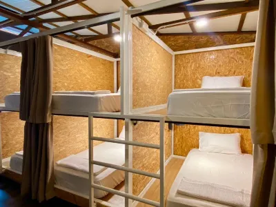 Seaside Hostel Langkawi