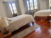 Virreyes Hotel فنادق في بوتوسي