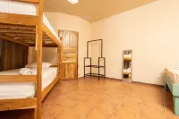 Hostel Papalotes