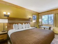Best Western Rivers Edge Hotels in Red River