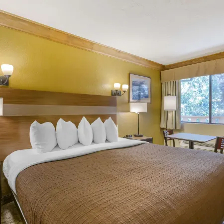 Best Western Rivers Edge