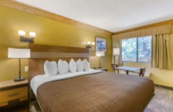 베스트 웨스턴 리버스 에지