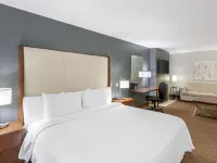 Best Western Plus CottonTree Inn Hotels in Davis County