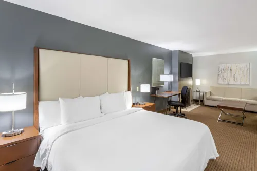 Best Western Plus CottonTree Inn Hotels in Centerville