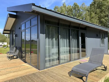 Hutor Baryshevo Recreation Camp Отели в г. Выборгский район