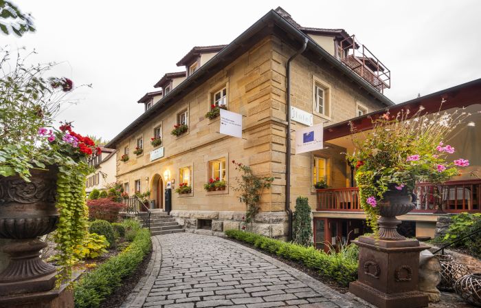 Villa Mittermeier