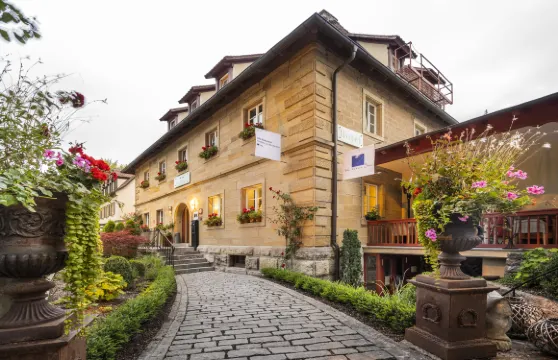 米特邁爾別墅酒店暨餐廳