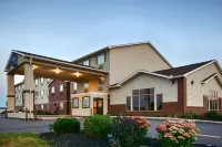 Baymont by Wyndham Marion, OH Hotel dekat Stengel True Museum