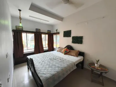 Calcutta Backpackers Hotels in 