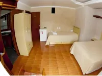 Pousada Baía dos Corais Hotels in Penha