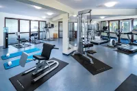 AHORN Seehotel Templin - Fitnessstudio