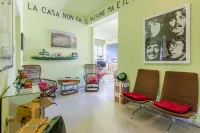 La Casa Matta
